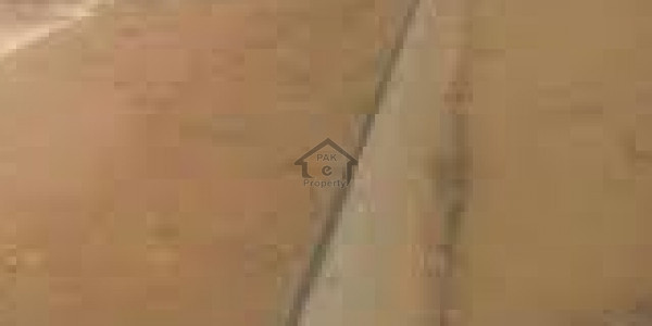 Residential Plot is Available for Sale