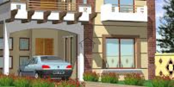 120 Sq. Yard Ground + 2 Brand New House In Gulistan-e-Jauhar - Block 12