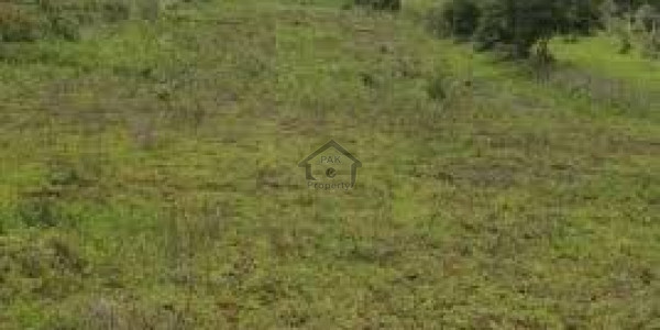 125 Square Yard Plot Corner Pair In Ali Block For Sale