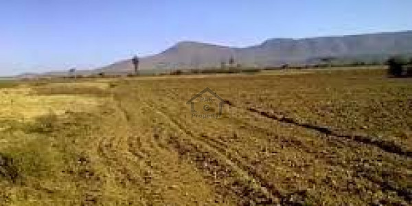 Residential Plot is Available for Sale