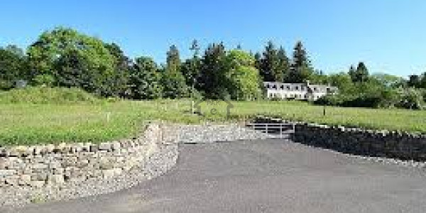 Residential Plot is Available for Sale