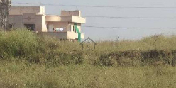 Residential Plot Is Available For Sale