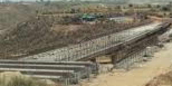 Commercial Plot Is Available For Sale