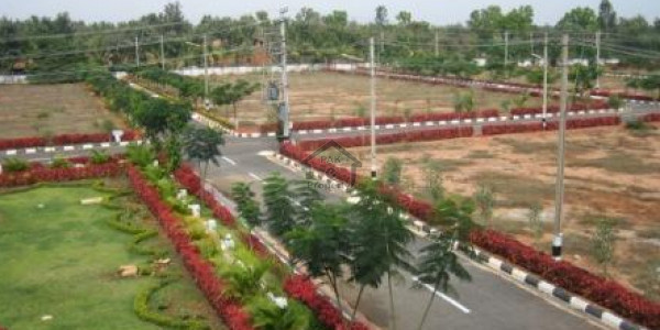 Residential Plot Available For Sale