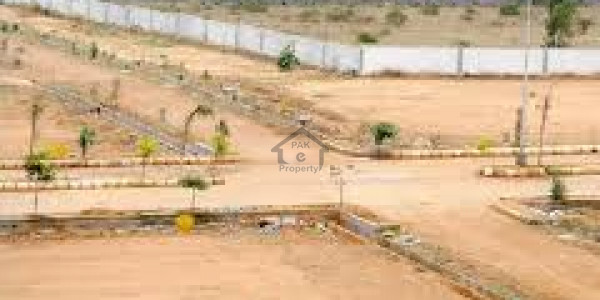 Residential Plot Is Available For Sale