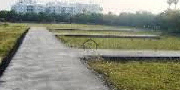 Residential Plot Is Available For Sale