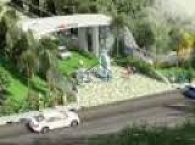 Residential Plot Is Available For Sale