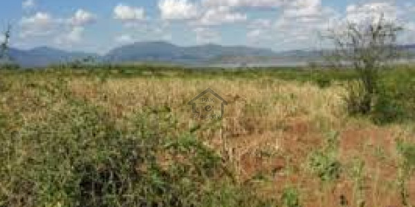 Residential Plot Is Available For Sale