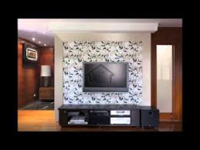 1st Floor Flat Is Available For Sale