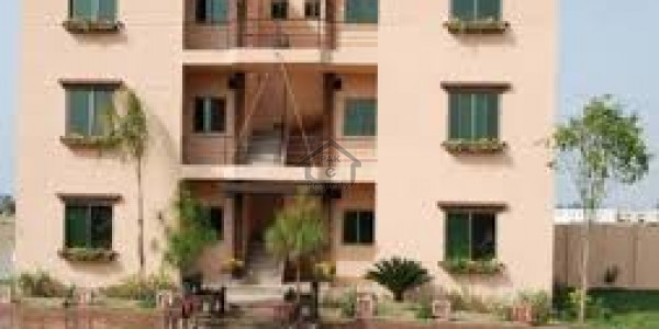 1st Floor Flat Is Available For Sale