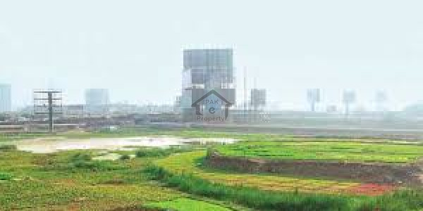 Residential Plot Is Available For Sale