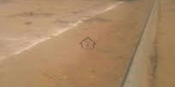 Residential Plot Is Available For Sale