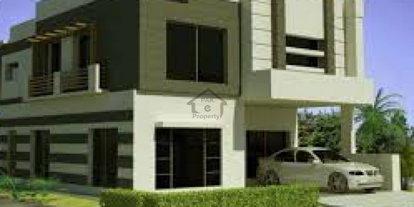 10 Marla Brand New House For Sale