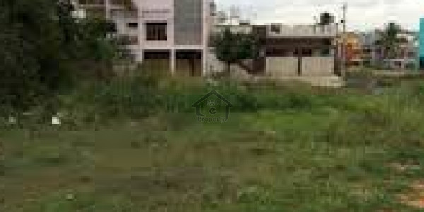 Residential Plot Available For Sale