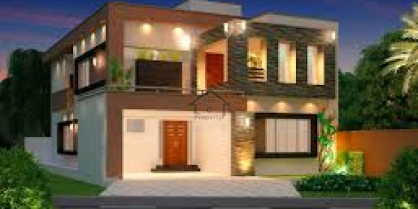 10 Marla House For Sale