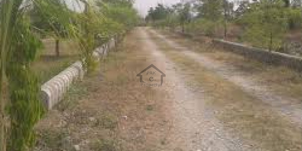 Residential Plot Is Available For Sale