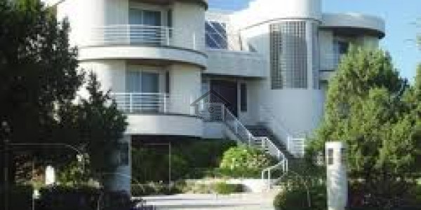 10 Marla House For Sale