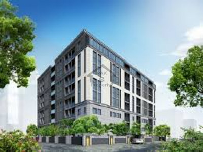 one bed apartment for sale in civic center phase 4 bahria town