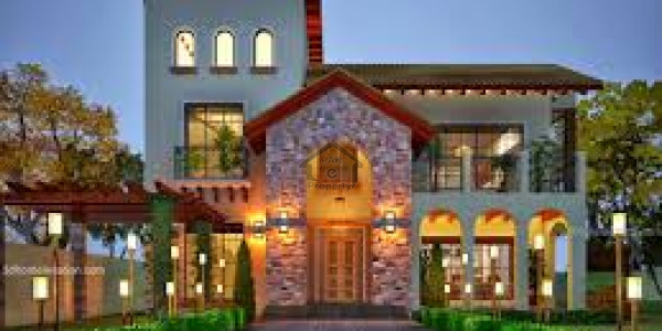 House Is Available For Sale