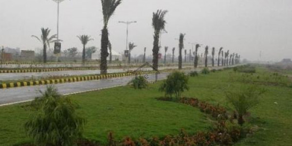 Residential Plot Is Available For Sale