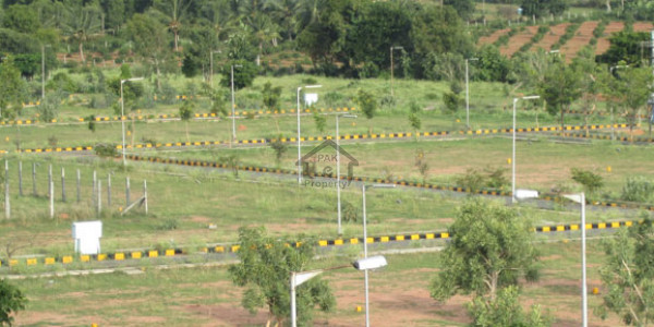 Residential Plot Is Available For Sale