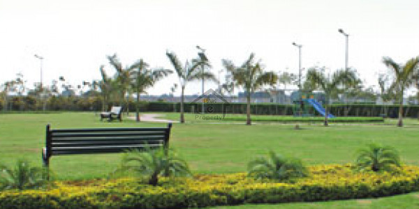 Prime Located Residential Plot For Sale