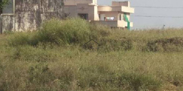 Residential Plot For Sale