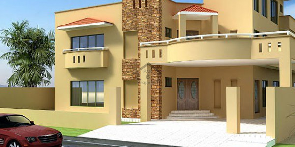 Double Storey House Is Available For Sale