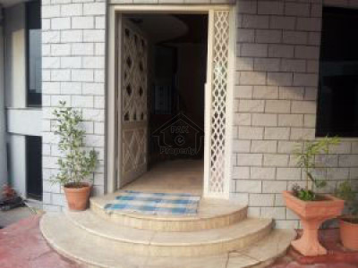 Double Storey House Is Available For Sale