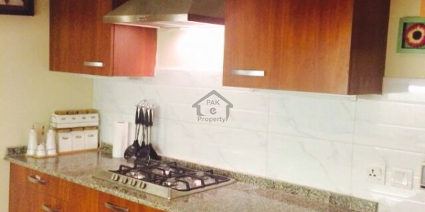 1 Kanal Luxury Portion For Rent