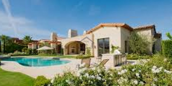 Double Storey House Is Available For Sale