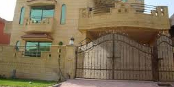 Double Storey House Is Available For Rent