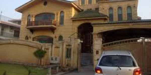 House Is Available For Rent