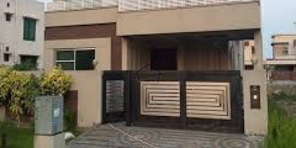 House Available For Sale