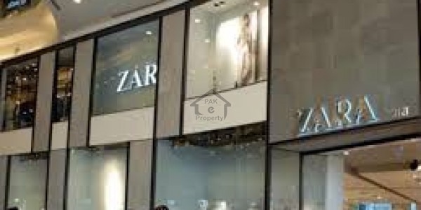 Market Available For Sale