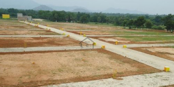 Residential Plot Is Available For Sale