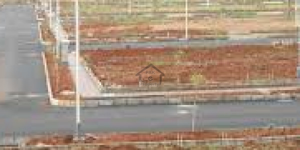 Residential Plot Is Available For Sale