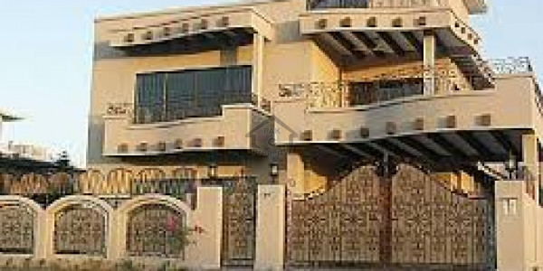 Single Storey Corner House Is Available For Sale