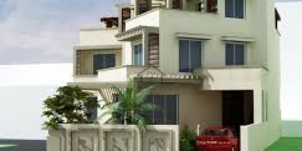 Triple Storey House Is Available For Sale