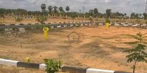2 Kanal Corner Plot for sale