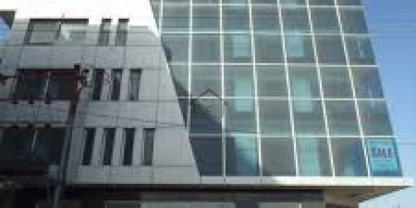 Two Bedroom Apartment For Sale In Civic Center Phase 4 Bahria Town Rawalpindi