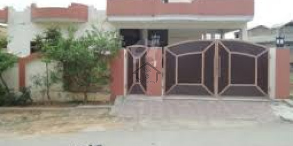 Double Storey House Is Available For Sale