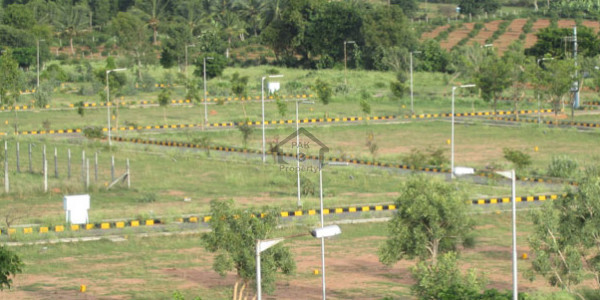 Islamabad Cooperative Housing Society Possession Plot Available Near New International Airport Islam