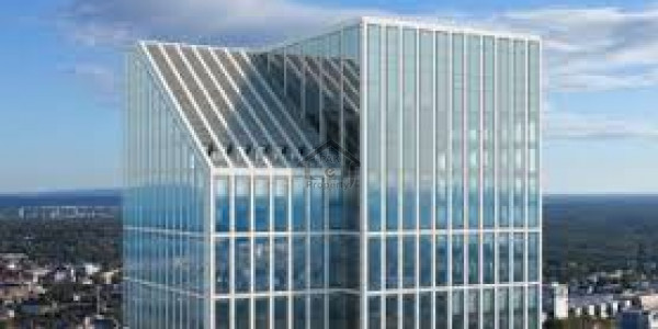 2 Bedrooms Villa in Bahria Town Phase 8