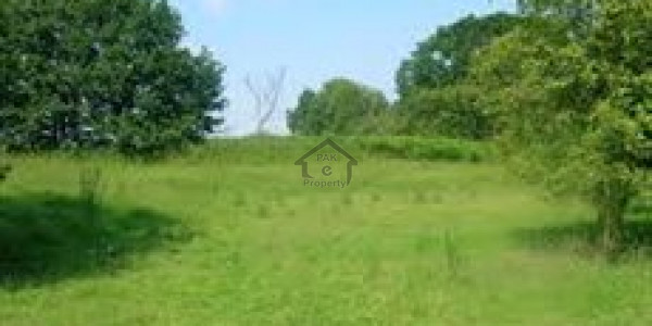 Residential Plot Is Available For Sale