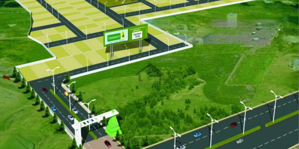 Plot For Sale In Fazaia Housing Scheme Black E