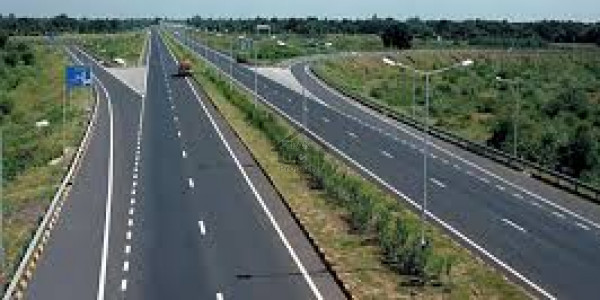 Commercial Plot Is Available For Sale