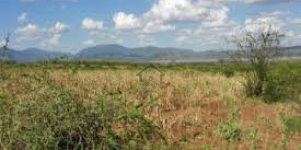 Residential Plot Is Available For Sale