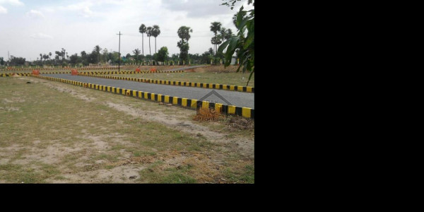 Residential Plot Available For Sale