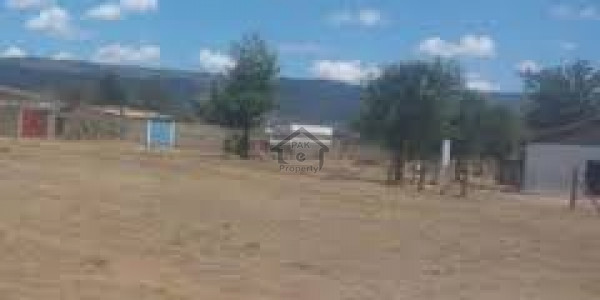 Residential Plot Available For Sale